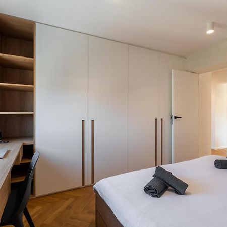 Canopy Apartment Lublana Zewnętrze zdjęcie
