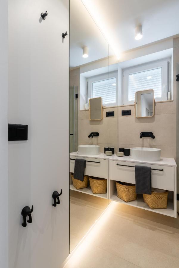 Canopy Apartment Lublana Zewnętrze zdjęcie