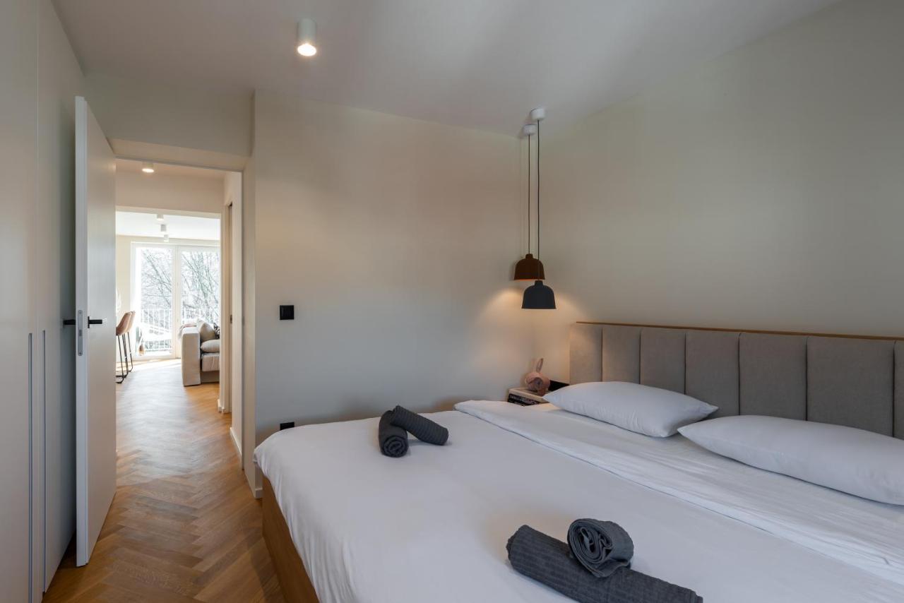 Canopy Apartment Lublana Zewnętrze zdjęcie