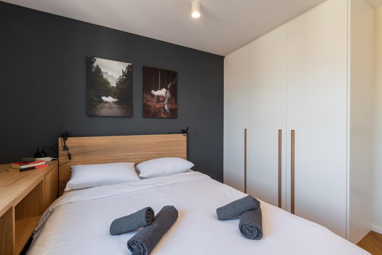 Canopy Apartment Lublana Zewnętrze zdjęcie