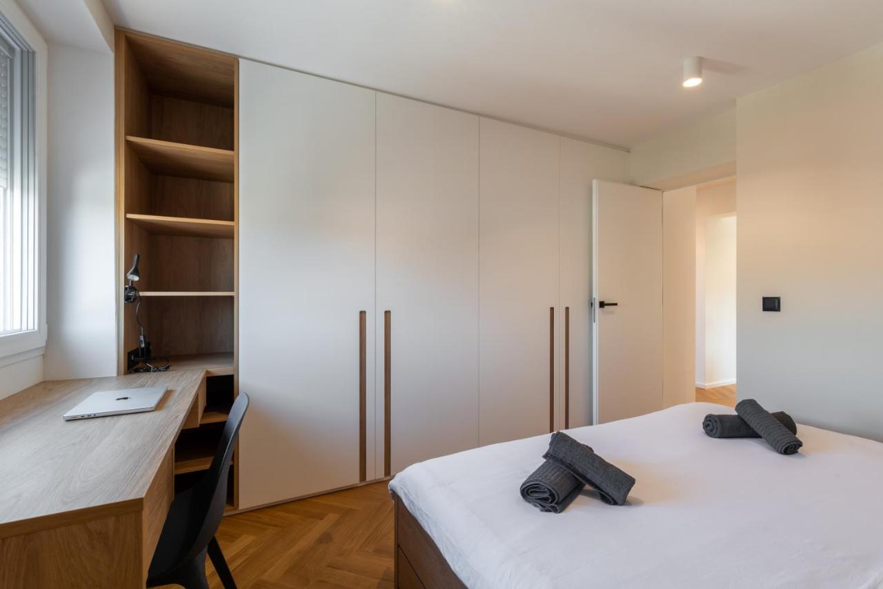 Canopy Apartment Lublana Zewnętrze zdjęcie