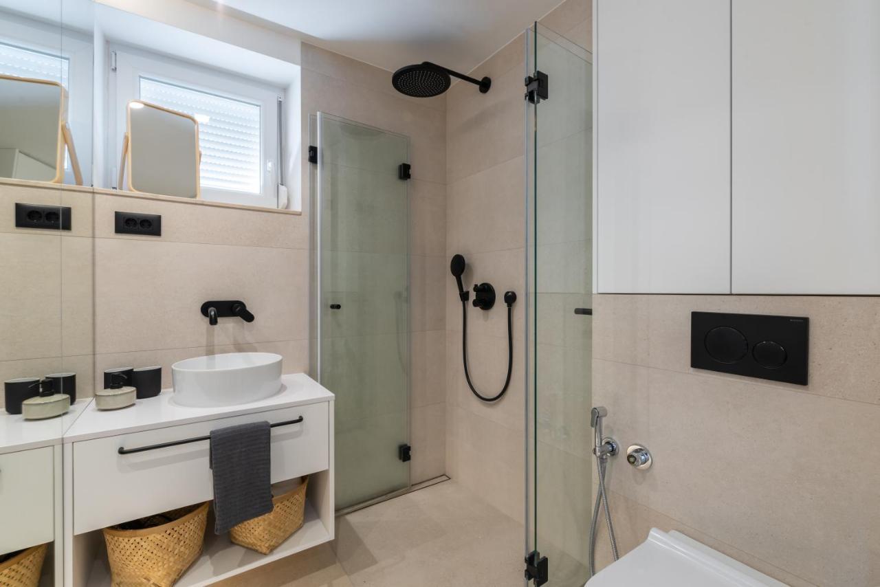 Canopy Apartment Lublana Zewnętrze zdjęcie