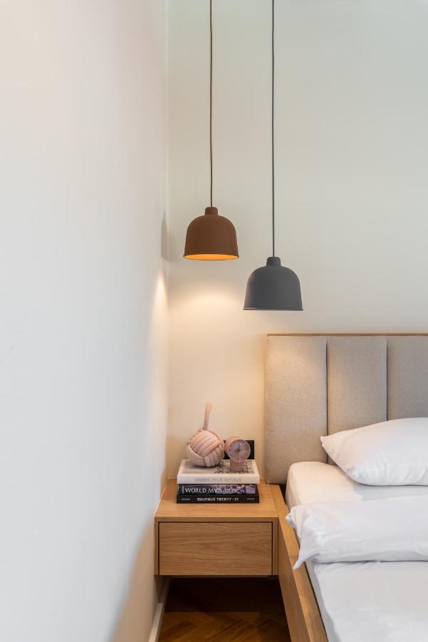 Canopy Apartment Lublana Zewnętrze zdjęcie