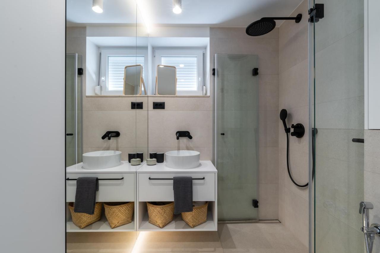 Canopy Apartment Lublana Zewnętrze zdjęcie