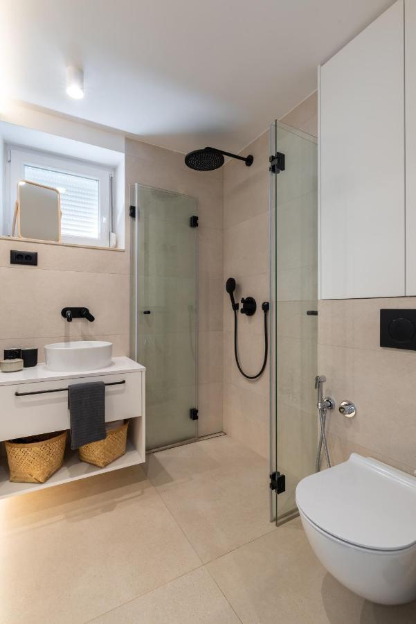 Canopy Apartment Lublana Zewnętrze zdjęcie