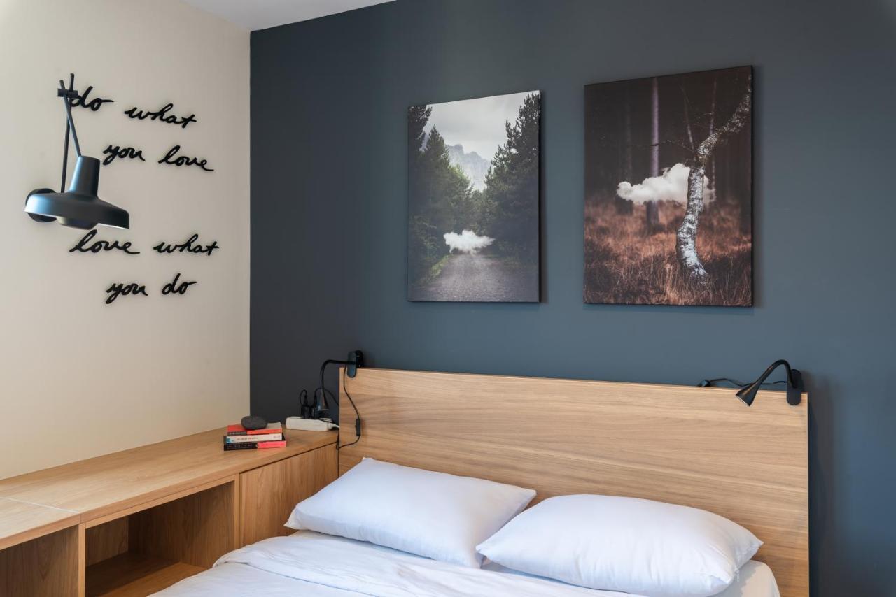Canopy Apartment Lublana Zewnętrze zdjęcie