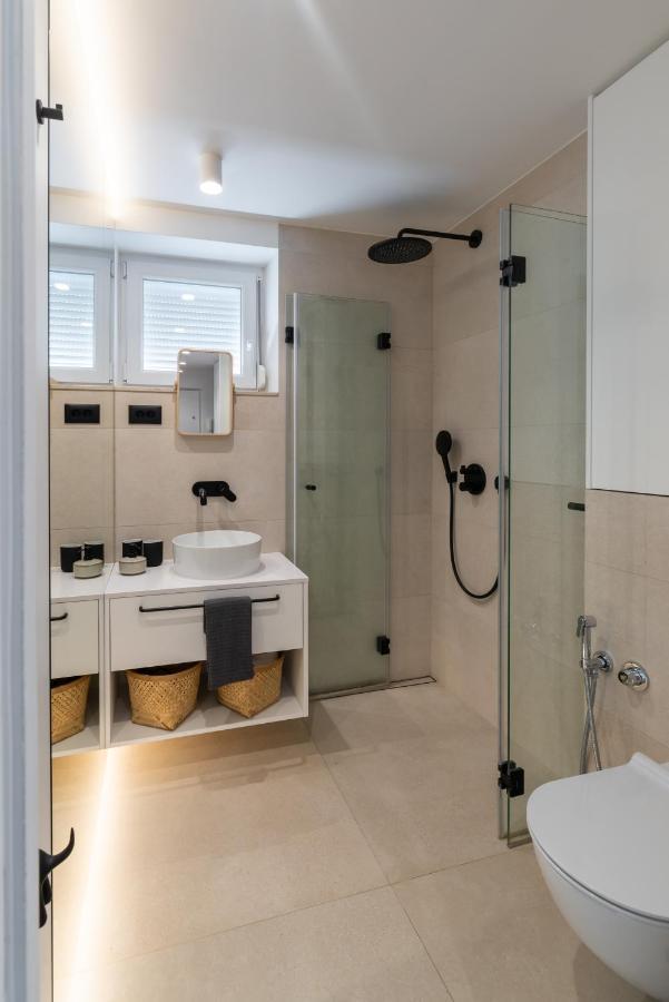 Canopy Apartment Lublana Zewnętrze zdjęcie