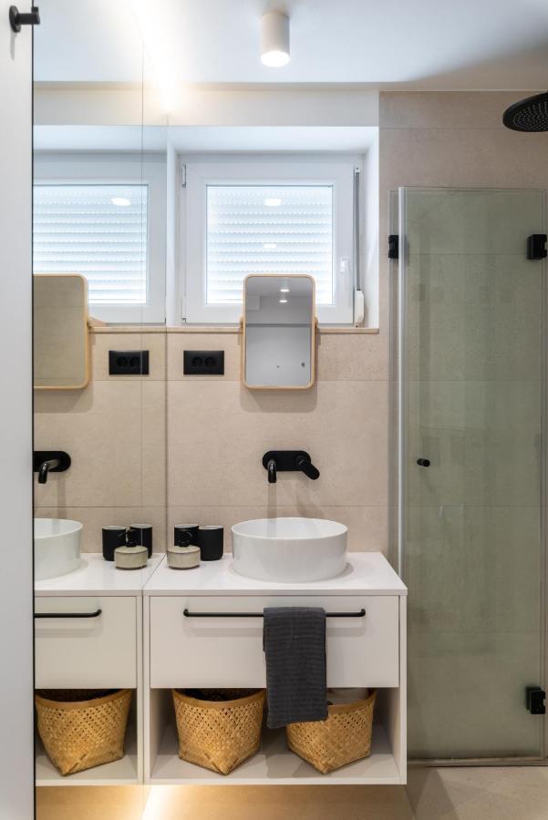 Canopy Apartment Lublana Zewnętrze zdjęcie